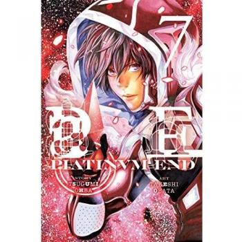 Platinum End 7: Volume 7
