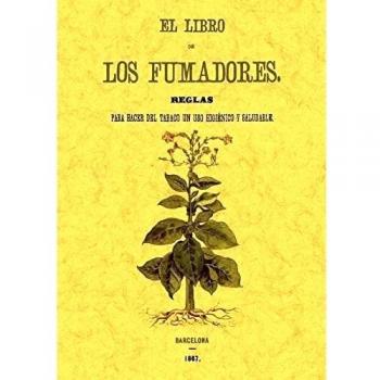 El Libro de los Fumadores