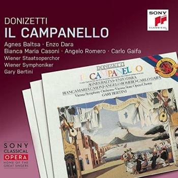 Donizetti: Il Campanello