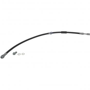 Latiguillo de freno flexible MEYLE 100 525 0079