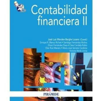 Contabilidad financiera II: 2