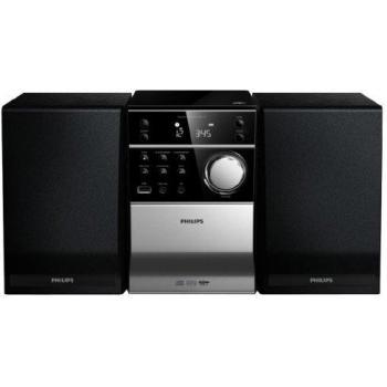 Philips MCM1110/12 - Microcadena de 10 W