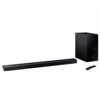 Samsung HW-N550/EN Barra de Sonido Negro