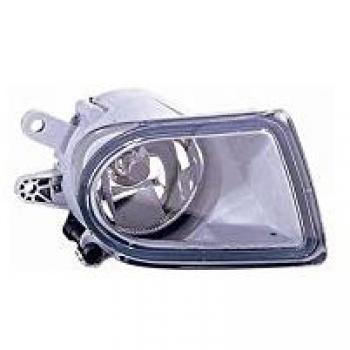 Faro antiniebla DEPO 773-2002R-UQ, Derecha y Faro antiniebla VAN WEZEL 5943996