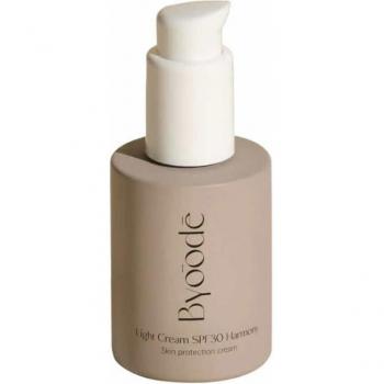 Byoode Light Cream SPF30 Harmony 30 ml