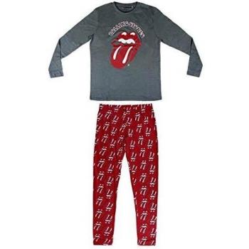 CERDÁ LIFE'S LITTLE MOMENTS Largo AC/DC Conjuntos de Pijama, Gris