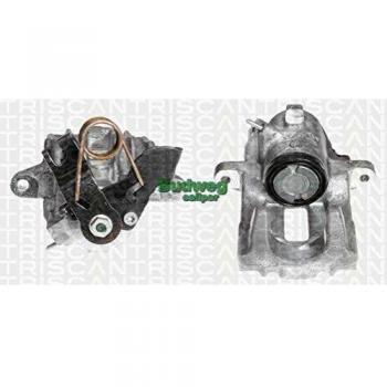 Étrier de freno BUDWEG 343741 para Audi y Seat, trasero derecho