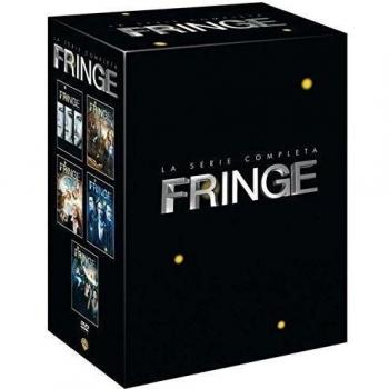 Pack Fringe Temporada 1-5 [DVD]
