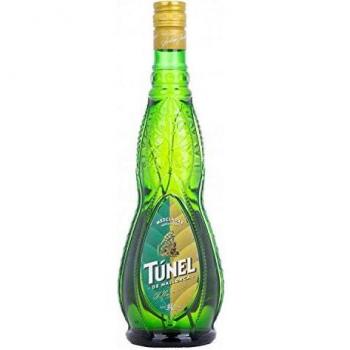 Digestive Antonio Nadal Tunel Hierbas Mixtas 70 cl