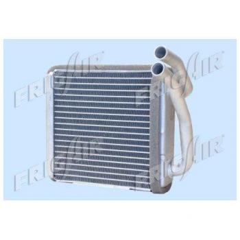 frigair intercambiador de calor para interior Calefacción, 0628.3009