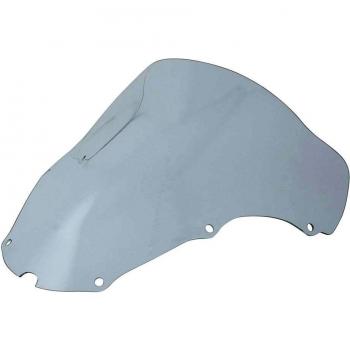 Airblade pantalla Suzuki YZF-R1 00-01 doble burbuja transparente