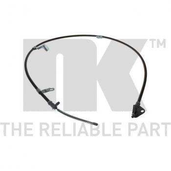 Cable de freno de mano NK 9045148