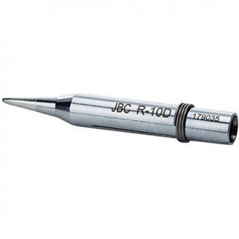 Jbc, 300905, punta r10d p/30s;40s;sl2006