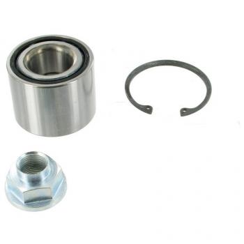 SKF VKBA 6975 Kit de rodamientos para rueda