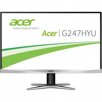 Acer G247HYU - Monitor de 23.8
