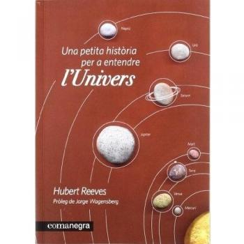 Una petita història per a entendre l'Univers