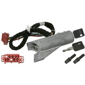 Bloqueo de la dirección FEBI BILSTEIN 26892 - Cerradura de la dirección, compatible con vehículos específicos, fabricado por FEBI BILSTEIN, alta calidad y durabilidad, fácil instalación, diseño preciso para un