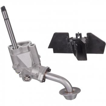 Bomba de Aceite FEBI BILSTEIN 08450 para VW Caddy, Golf y Jetta