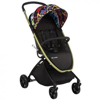 Be Cool Light - Silla de paseo, diseño Love 635