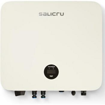 Inversor de Corriente Solar Salicru EQUINOX2 4002-S 4620VA 4200W