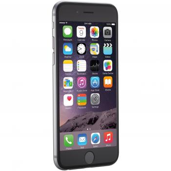 Apple iPhone 6 Gris Espacial 16GB Smartphone Libre