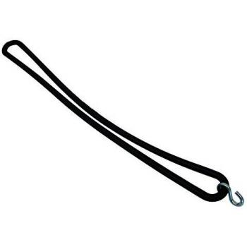 Carpoint Gomas de Sujeción para Red de Remolque 5 Piezas 40cm