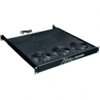 Middle Atlantic Products IFTA-3 Rack Accessory Fan Tray