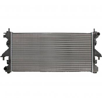 Radiador de refrigeración del motor THERMOTEC D7C015TT para CITROËN JUMPER Bus