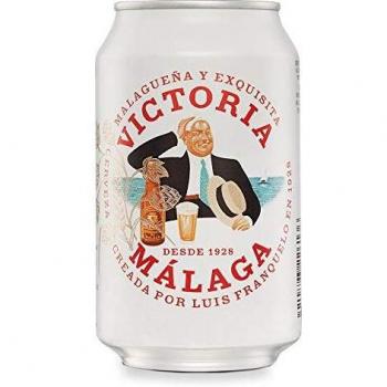 Victoria Cerveza - 330 ml