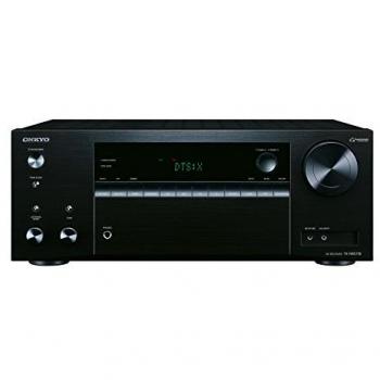 Onkyo TX-NR575E-B - Receptor AV 7.2