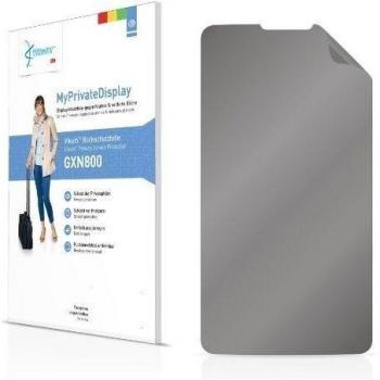 Vikuiti MyPrivateDisplay Protector de Pantalla y privacidad GXN800 de 3M compatible para Huawei M931 Premia 4G