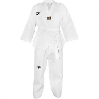 Embroidered Dorawon Club Taekwondo Uniform