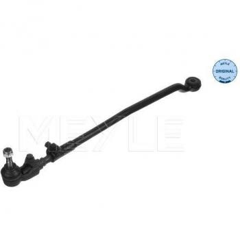 MEYLE Axial Joint 616 030 0002 - Barra de dirección, alta calidad, diseño robusto, fácil instalación, compatible con múltiples modelos de vehículos