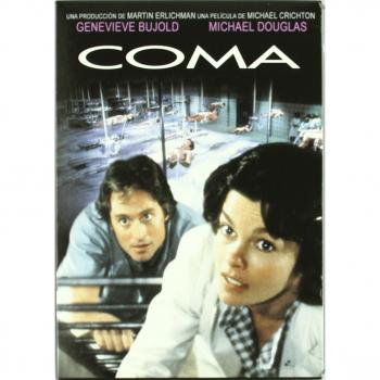 Coma [DVD]