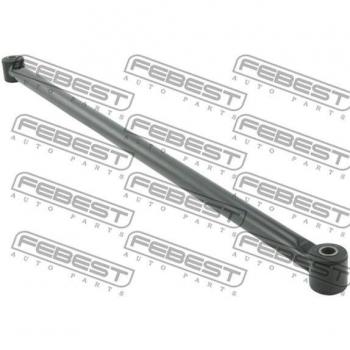 FEBEST Control Arm 0425-V45R - Barra oscilante de suspensión de ruedas, fabricada en material duradero, diseño optimizado para mejorar la estabilidad y el manejo del vehículo, compatible con modelos específicos de automóviles, incluye bu