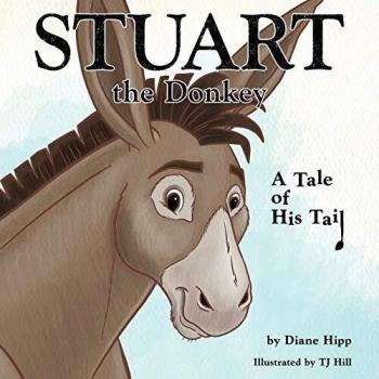 Stuart el Burro: Una Historia de Su Cola - Edición en Tapa Blanda