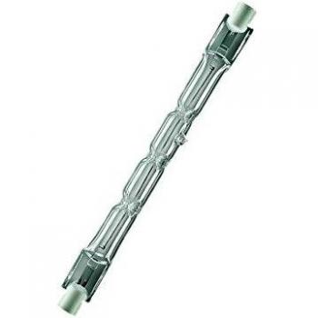 Osram Haloline Eco 120W R7s Linear Halogen Bulb 114.2mm