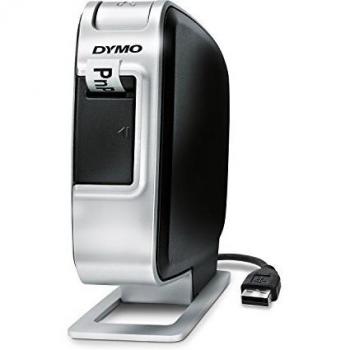 Impresora de Etiquetas Electrónica DYMO LabelManager PnP Wireless Gris - Transferencia Térmica