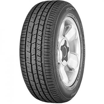 Neumático Continental CrossContact LX Sport 265/45 R20 108V