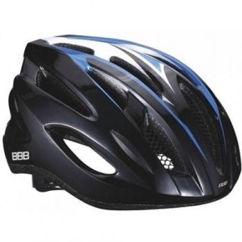 BBB - Casco Mtb Condor Bhe-35 Negro/Azul T-L