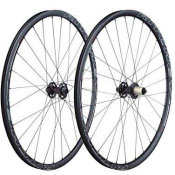 Ritchey WCS Vantage Tubeless Laufradsatz 650B/27.5' 15mm/142x12mm Centerlock