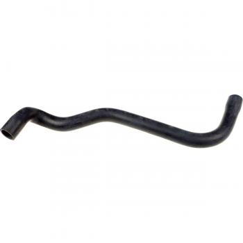 Manguera del radiador GATES 05-3329, Tubería de radiador GATES 05-3329, alta resistencia a temperaturas extremas, fabricada con materiales de calidad para evitar fugas y daños, compatible con