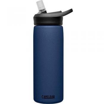 CamelBak Eddy+ Vacuum Insulated Stainless Steel Bottle 600ml/20oz - Navy