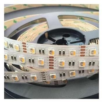 Tira LED RGBW Blanco Natural 4000K 60 LEDs/m 17W/m - Longitud 50m