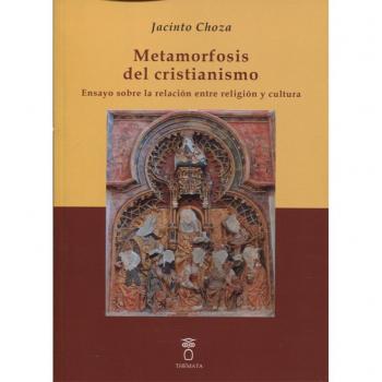 Metamorfosis del cristianismo
