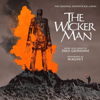 The Wicker Man - Ost