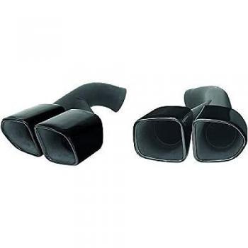 Diederichs 4204003 Deflector tubo de escape
