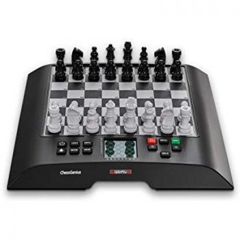 MILLENNIUM CHESSGENIUS Computer