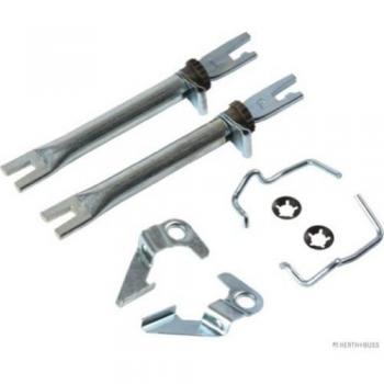 Regulador de freno de tambor HERTH+BUSS JAKOPARTS J3570900 para OPEL Astra F CC y CHEVROLET Aveo/Kalos 3/5 puertas