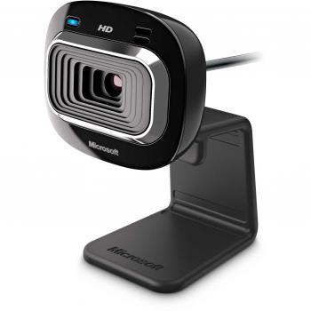 Microsoft - LifeCam HD-3000